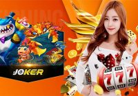 JOKER123 Situs Daftar Slot Online Link Login Hunian303
