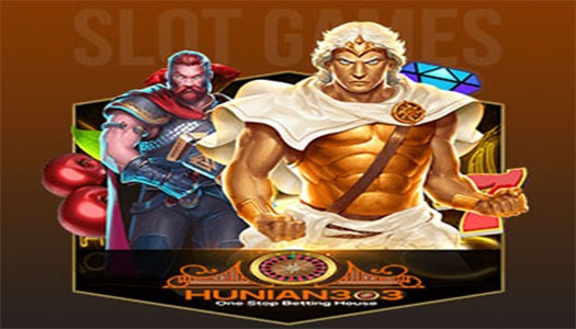 Slot Mudah Jackpot Modal Receh