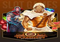 Hunian303 Situs Slot Mudah Menang